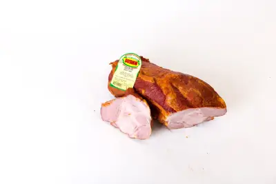 Месарница Бозмов