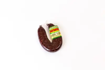Месарница Бозмов