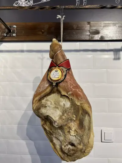 МЕСАРНИЦА LA CARNE / МЕСАРНИЦА ЛА КАРНЕ