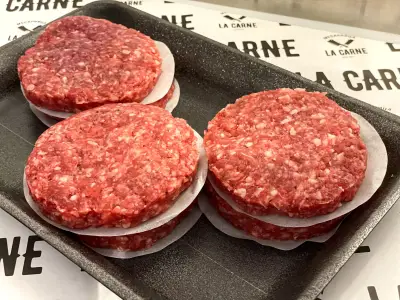 МЕСАРНИЦА LA CARNE / МЕСАРНИЦА ЛА КАРНЕ