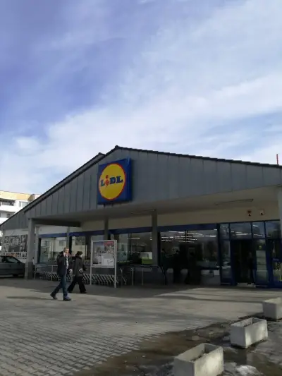 Lidl