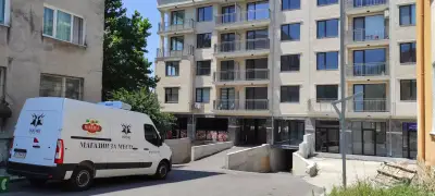 Шоко мес