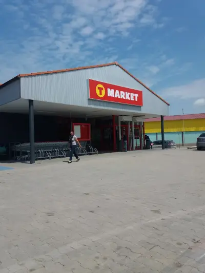 T MARKET