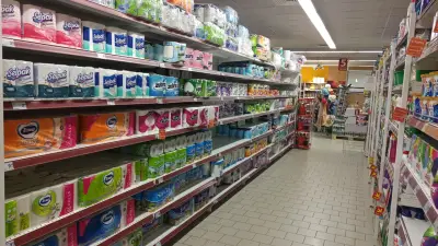 T MARKET