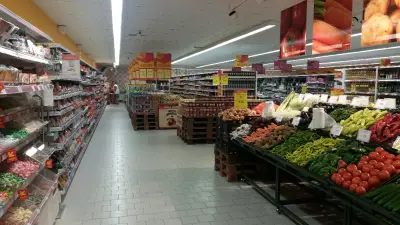 T MARKET