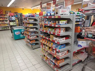 T MARKET