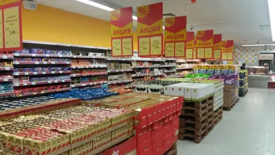 T MARKET