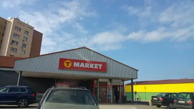 T MARKET