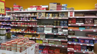 T MARKET