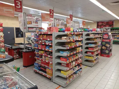 T MARKET