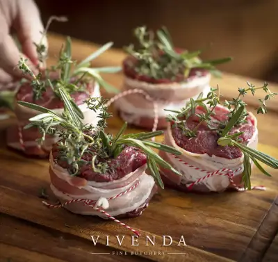 ViVenda Fine Butchery - Черни връх