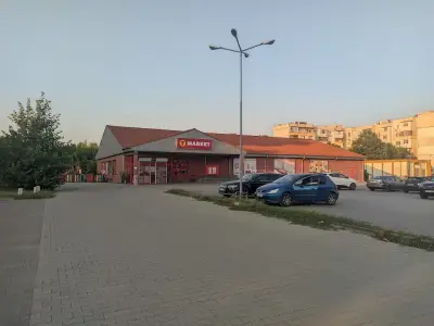 T MARKET