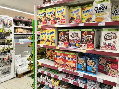T MARKET