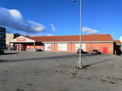 T MARKET