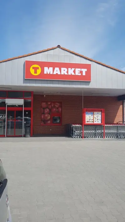 T MARKET