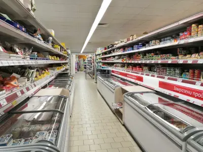 T MARKET