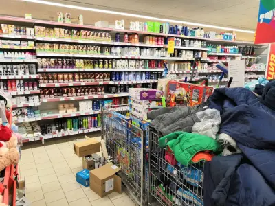 T MARKET