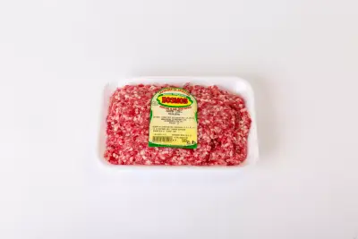 Месарски Магазин "Бозмов"