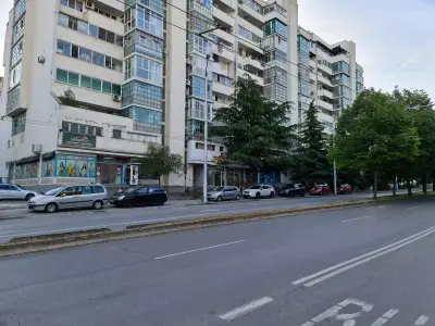 Месарски магазини "РИЦ"