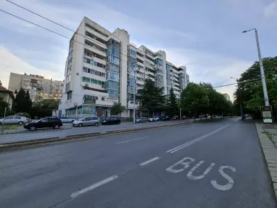 Месарски магазини "РИЦ"