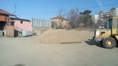 ТОПЛИВО АД - Склад Бяла Слатина