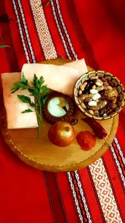 Месарници ЕНОЛА В. ТЪРНОВО