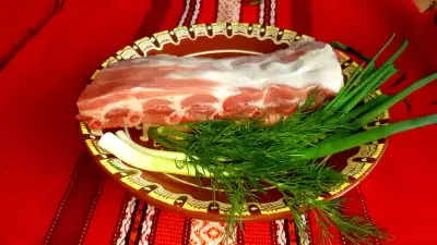 Месарници ЕНОЛА В. ТЪРНОВО