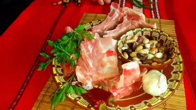 Месарници ЕНОЛА В. ТЪРНОВО