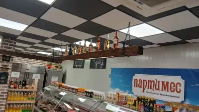 ПАРТИМЕС