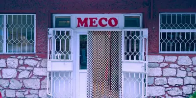 Месарница Себи