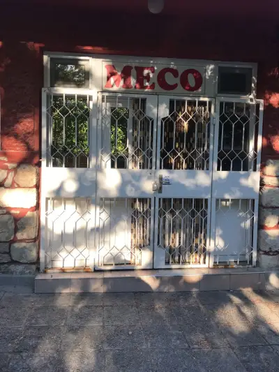Месарница Себи