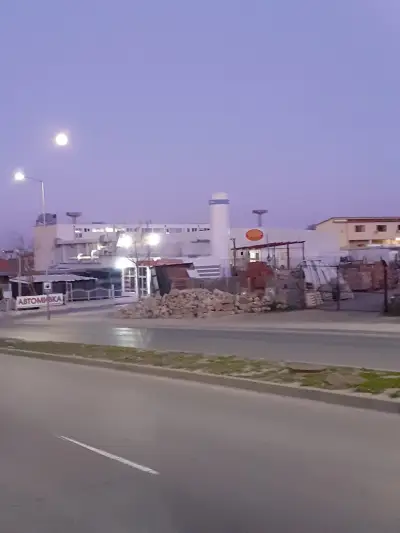 Месопреработвателно предприятие „Пикант Трейд”