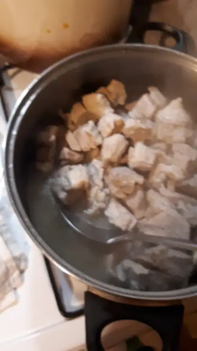 Месарница и транжорна Средец
