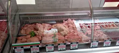 Месарница Велина