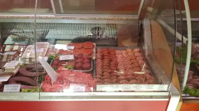 Мръвката