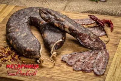 Месарница При Тони