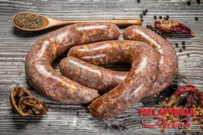 Месарница При Тони