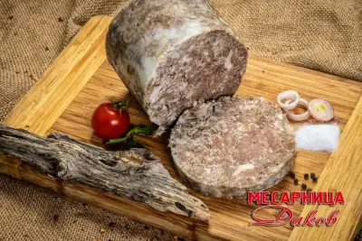 Месарница При Тони