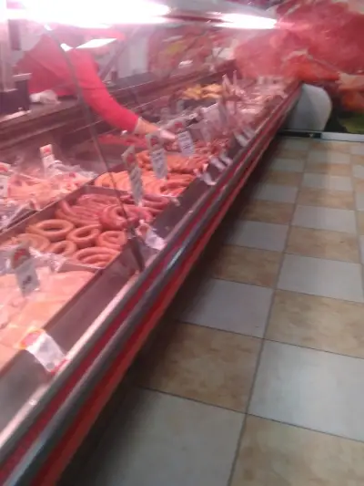 Джеронимо