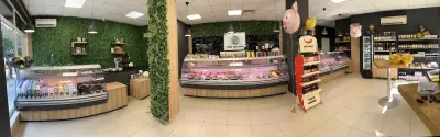 При месаря