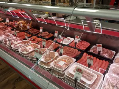 Месарница Джеронимо