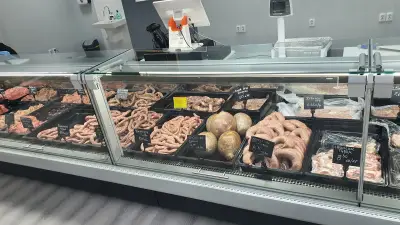 Бобо Мес ЕООД