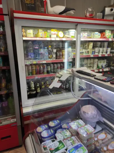 МАКСИ ГРИВА
