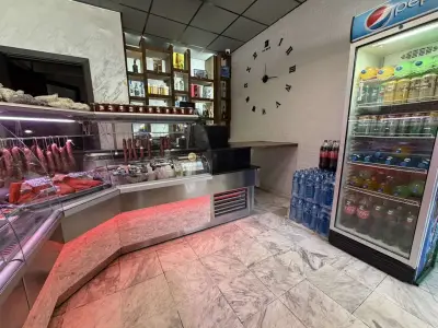 Месарница При Бат Емо
