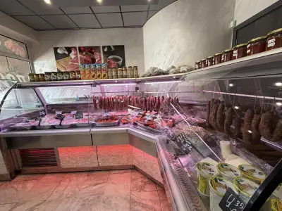 Месарница При Бат Емо