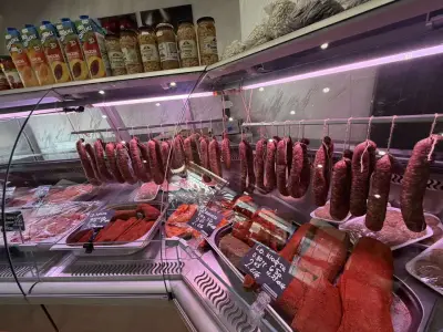 Месарница При Бат Емо