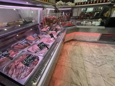 Месарница При Бат Емо