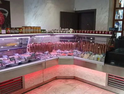 Месарница При Бат Емо