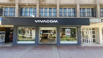 VIVACOM