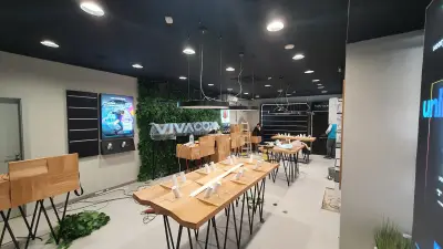 VIVACOM